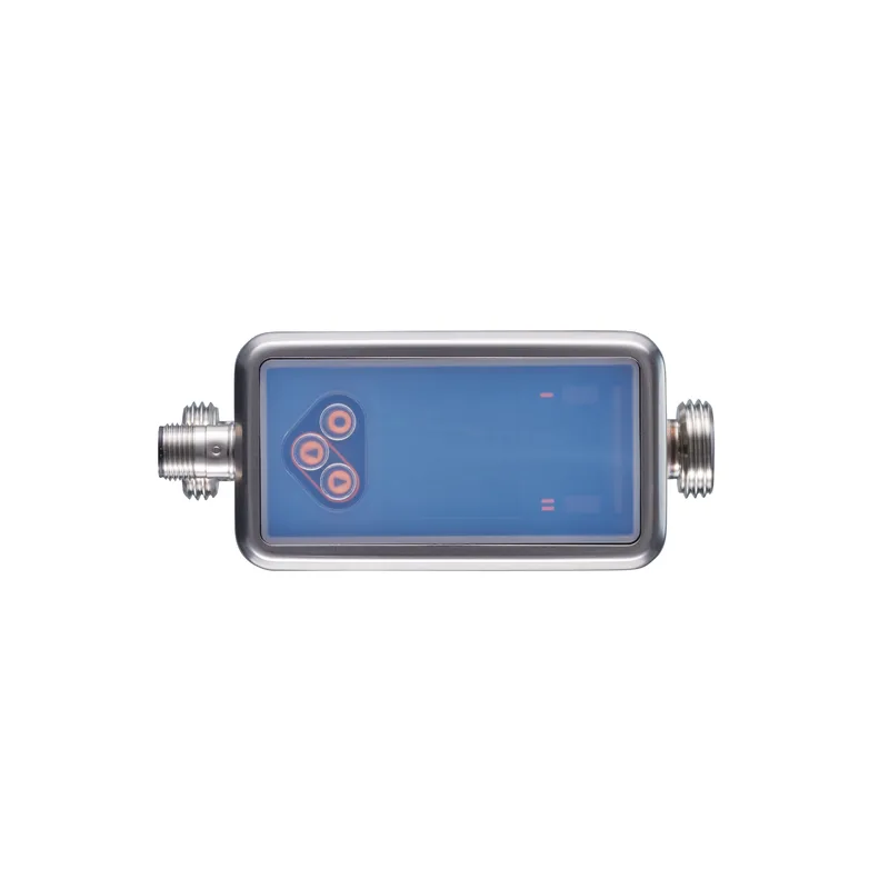 Surveillance d'état (Condition Monitoring)