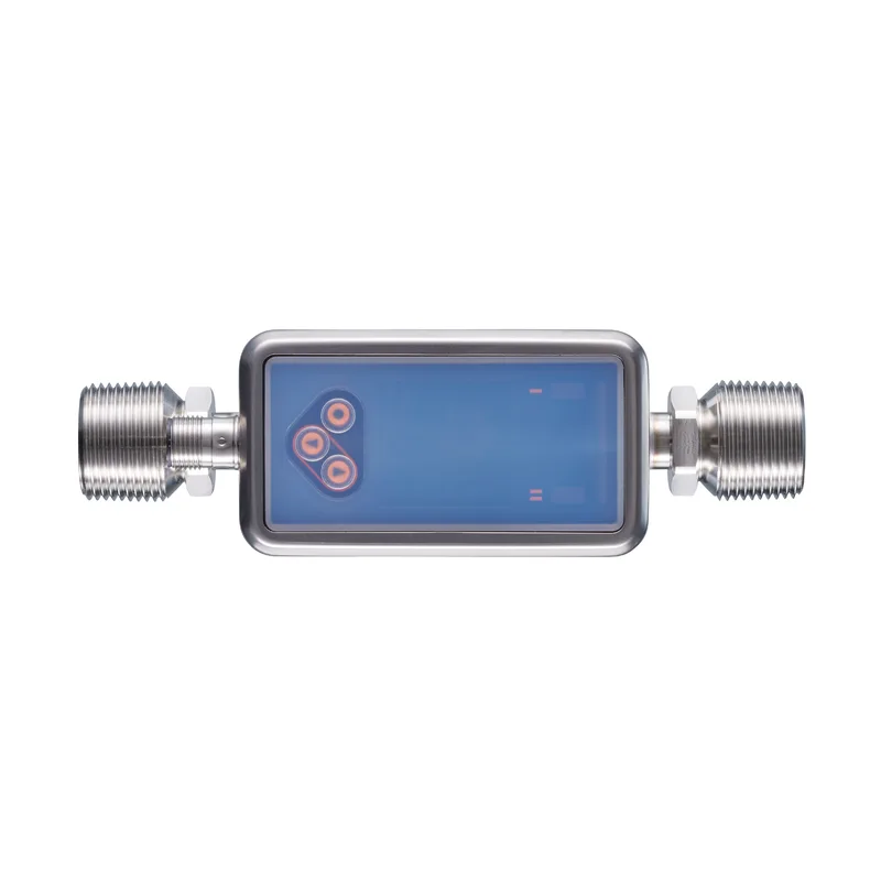 Surveillance d'état (Condition Monitoring)