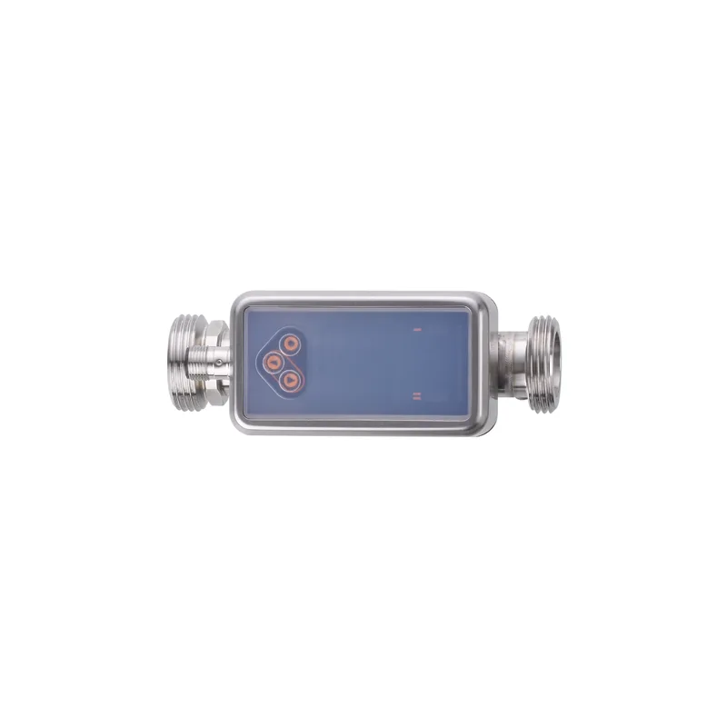Surveillance d'état (Condition Monitoring)