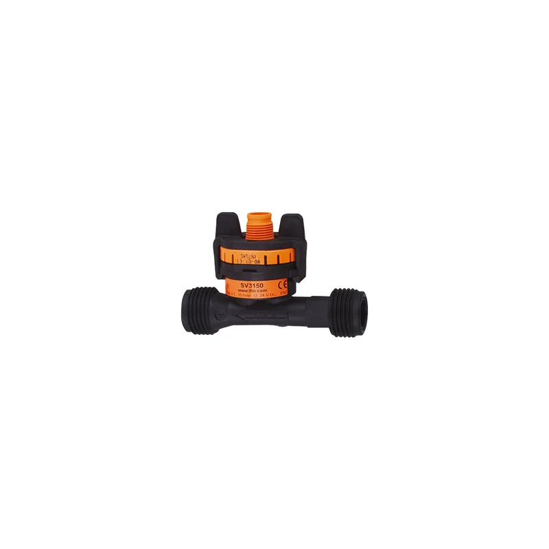 Capteur de débit vortex - SV3050