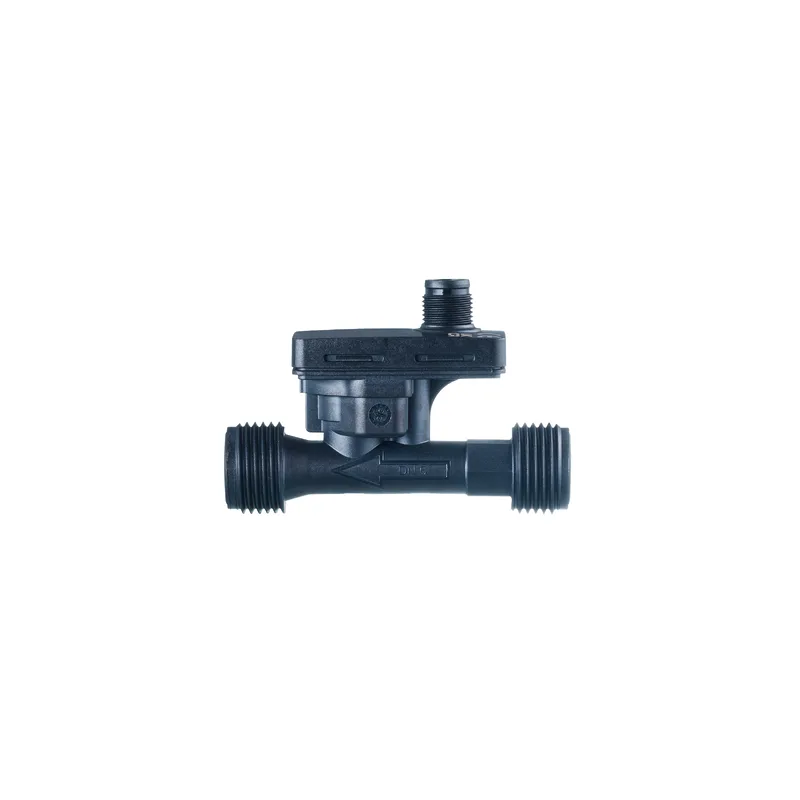 Capteur de débit vortex - SV3051