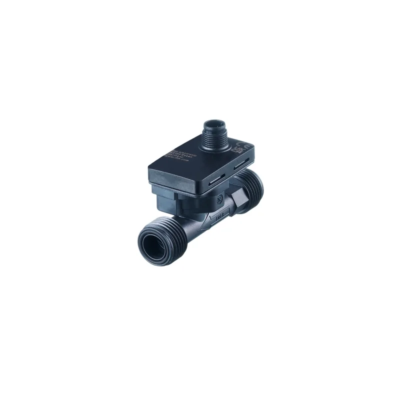 Capteur de débit vortex - SV4051 SV4051