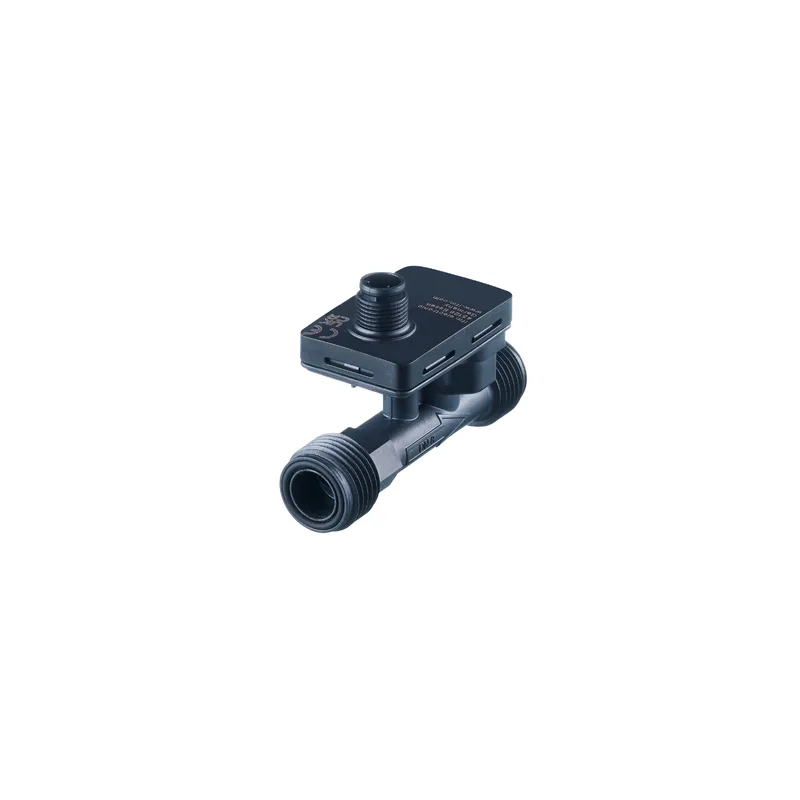Capteur de débit vortex - SV4051 SV4051