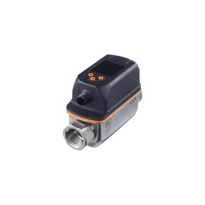Capteur de débit vortex avec affichage - SV4200 SV4200