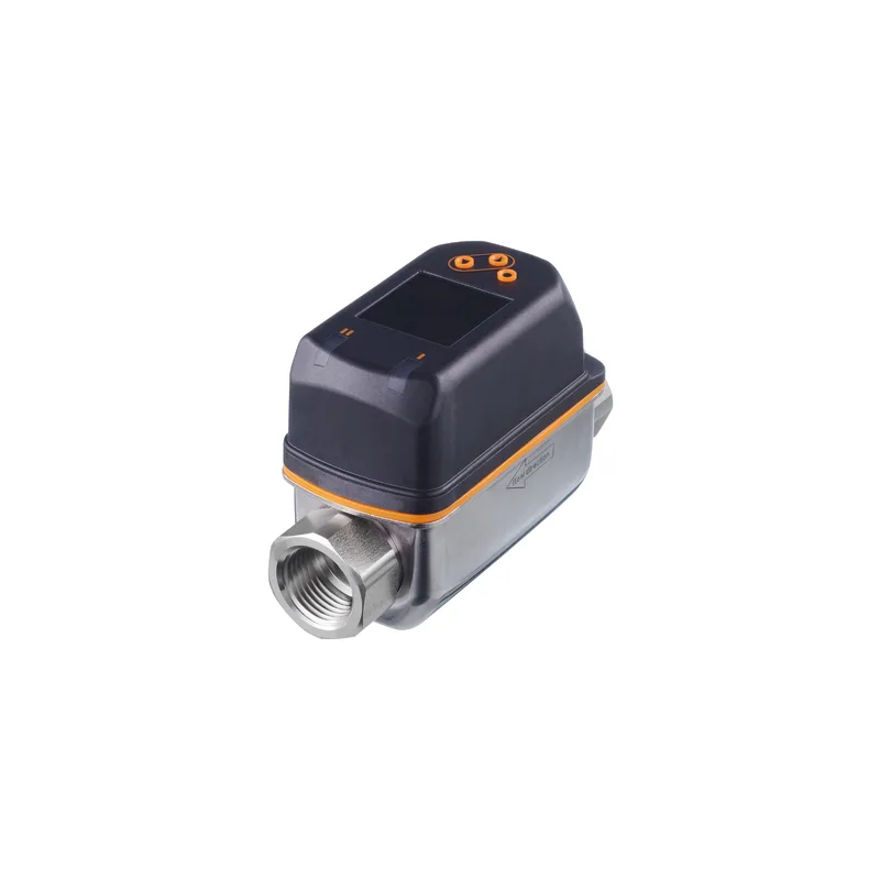 Capteur de débit vortex avec affichage - SV4200 SV4200