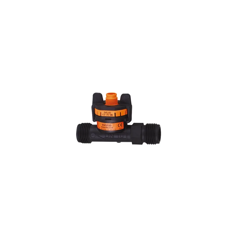 Capteur de débit vortex - SV5050