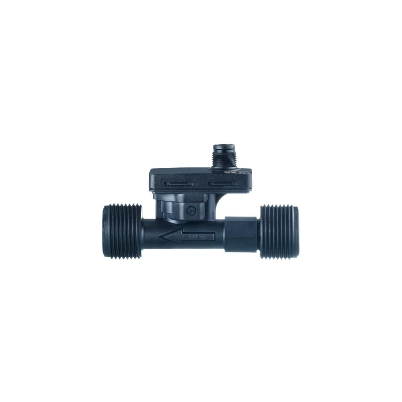 Capteur de débit vortex - SV5051