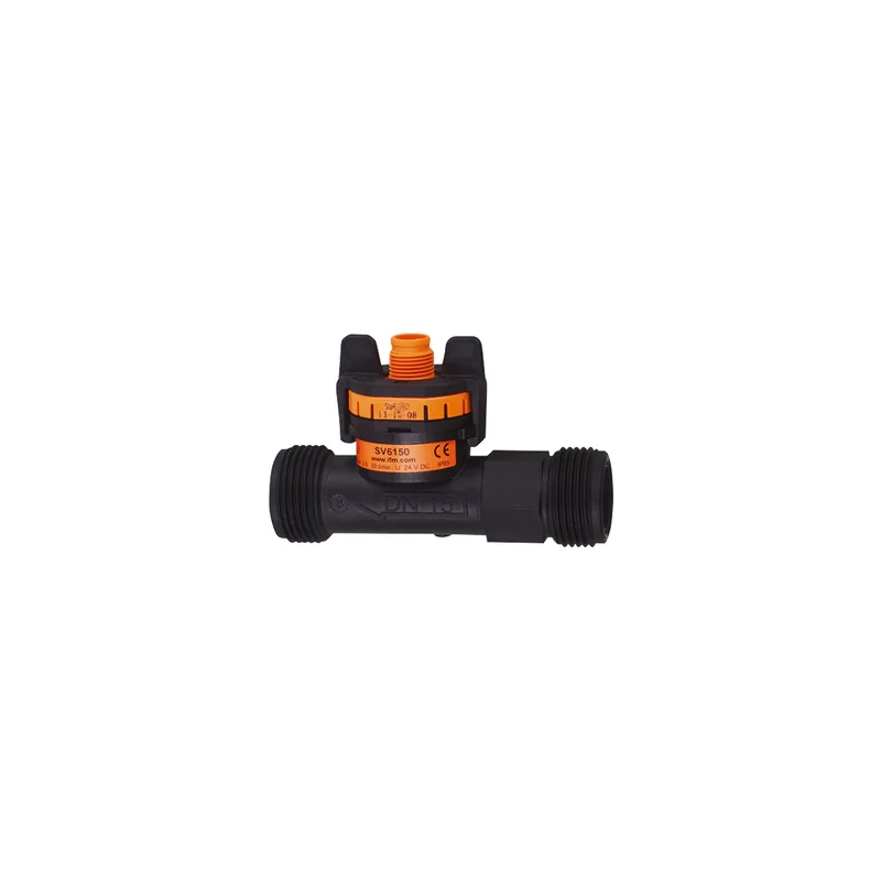 Capteur de débit vortex - SV6050