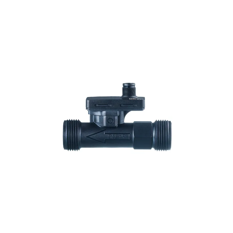 Capteur de débit vortex - SV6051