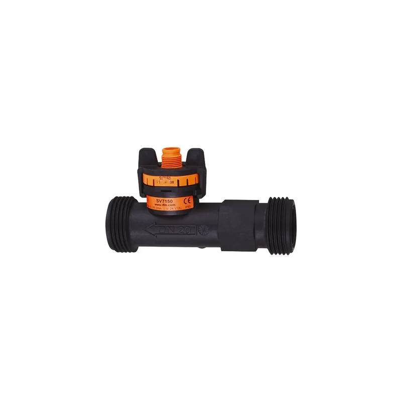 Capteur de débit vortex - SV7150