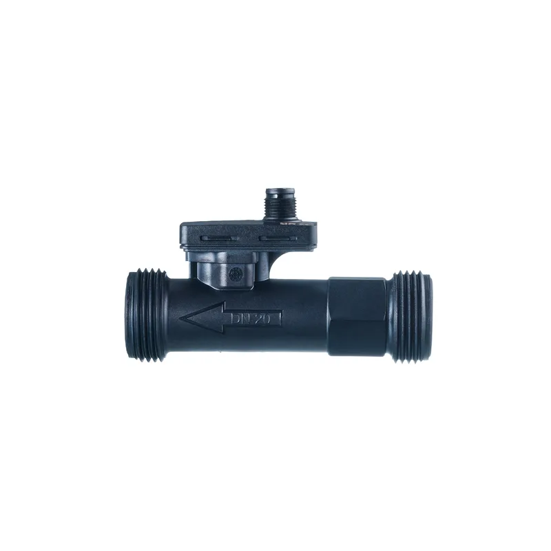 Capteur de débit vortex - SV7051