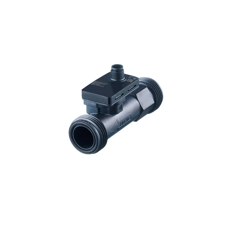 Capteur de débit vortex - SV7151 SV7151