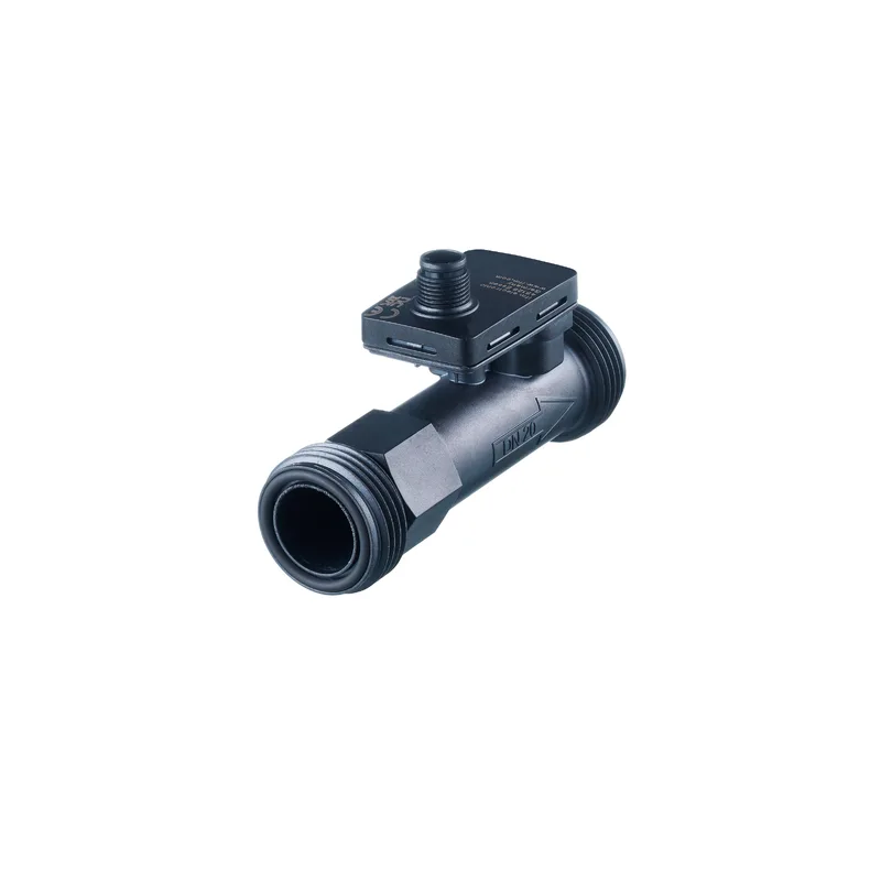 Capteur de débit vortex - SV7151 SV7151