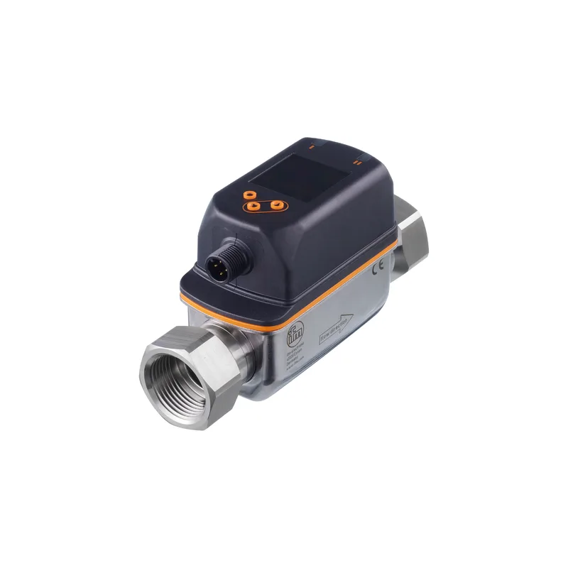 Capteur de débit vortex avec affichage - SV7204 SV7204