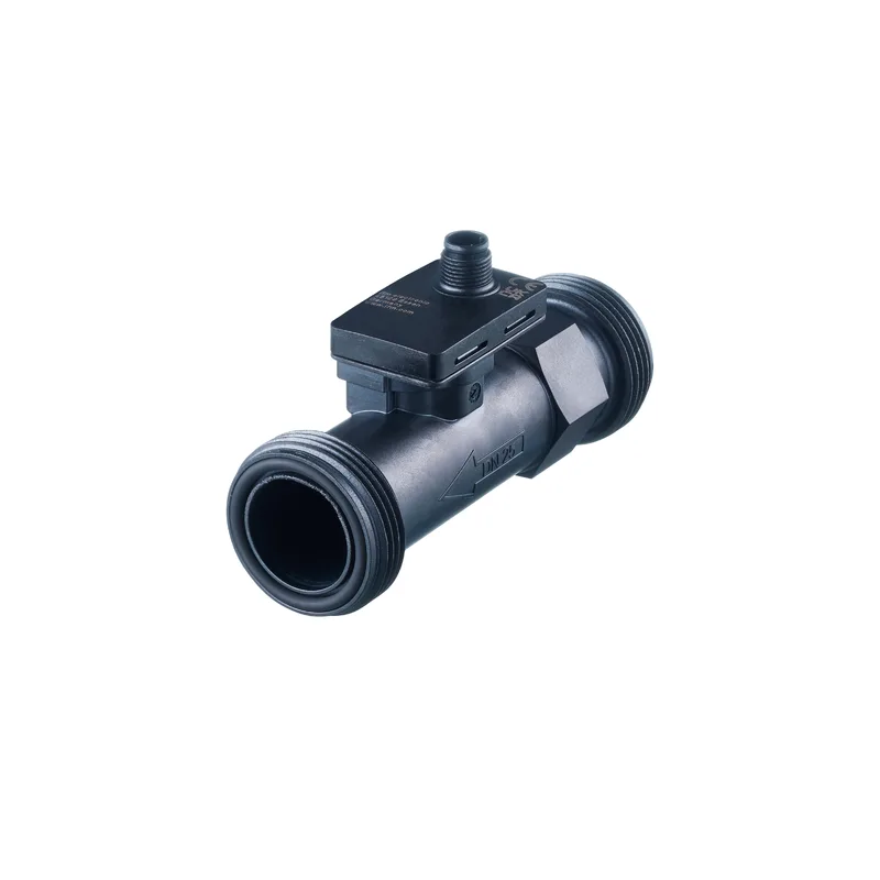 Capteur de débit vortex - SV8151 SV8151