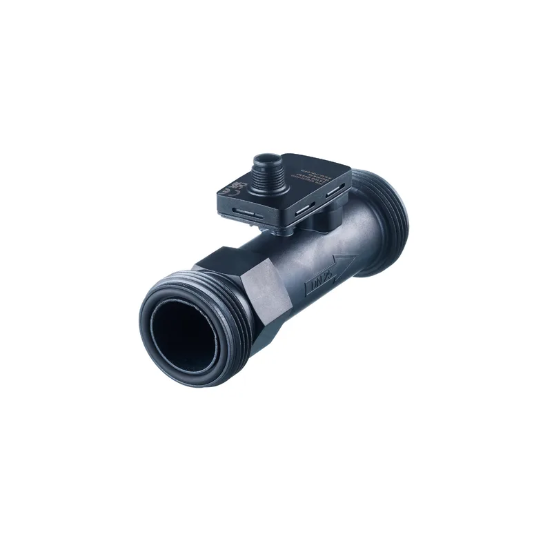 Capteur de débit vortex - SV8151 SV8151
