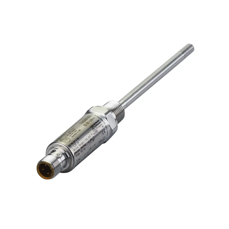 Transmetteur de température - TA2633 TA2633
