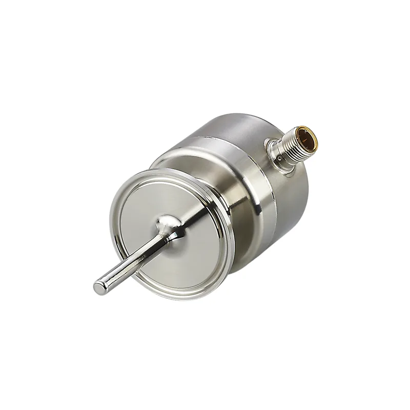 Transmetteur de température - TCC811 TCC811