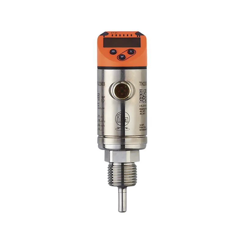 Capteur de température avec affichage - TN2303