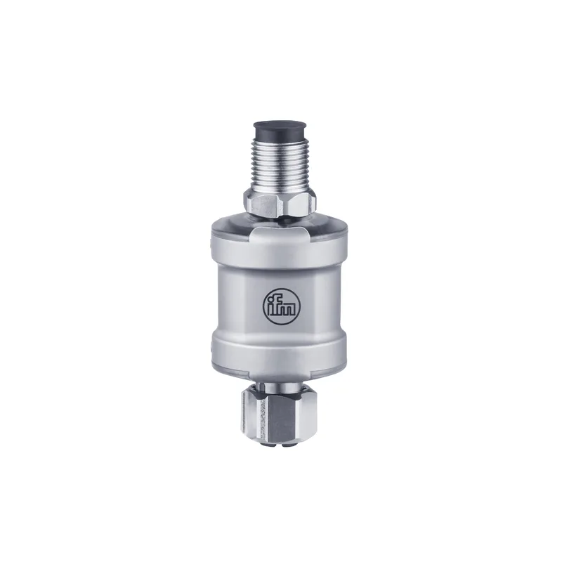 Adaptateur de température pour applications hygiéniques - TP2001