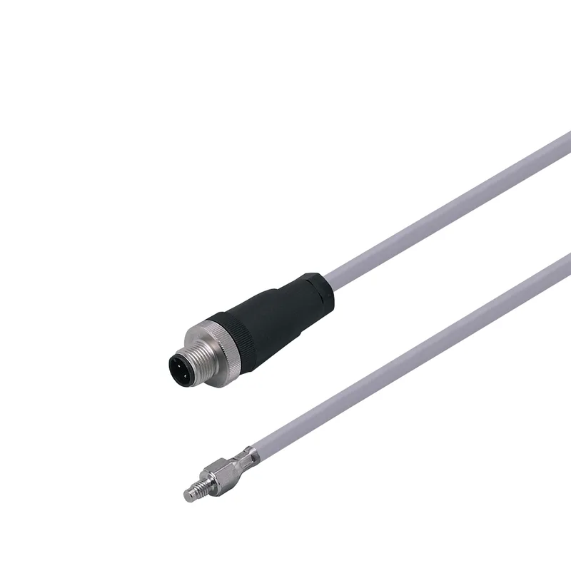 Capteur de température à câble avec raccordement de process - TS9759