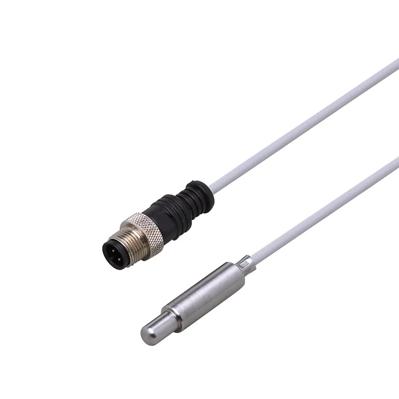 Capteur de température à câble avec connexion de processus - TS2056