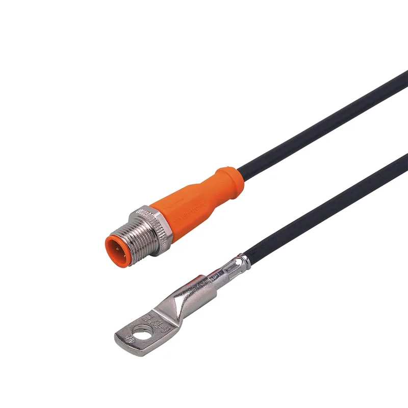 Capteur de température à câble avec sonde de contact - TS2229