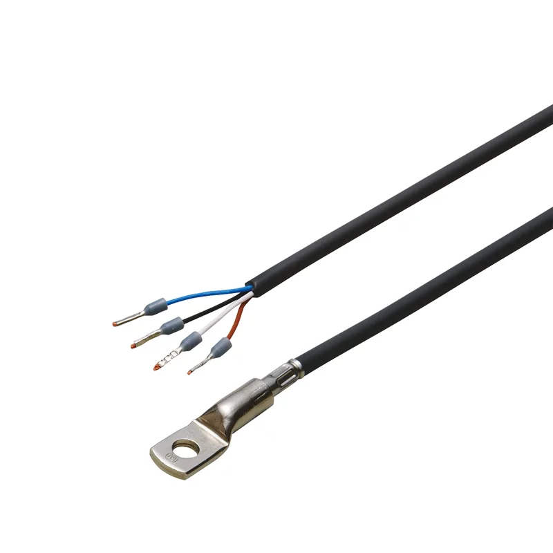 Capteur de température à câble avec sonde de contact - TS2239
