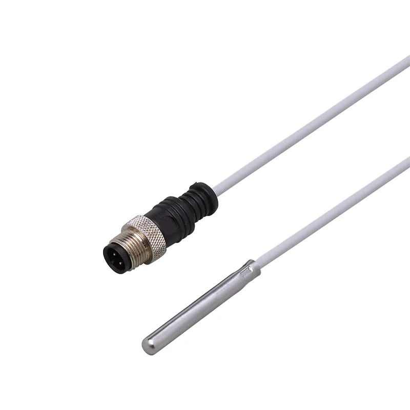 Capteur de température à câble avec connexion de processus - TS2256