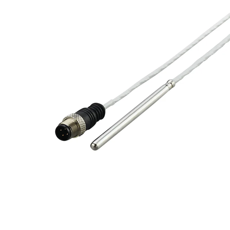 Capteur de température à câble avec connexion de processus - TS2451 TS2451