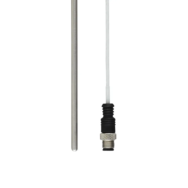Capteur de température à câble avec connexion de processus - TS2452