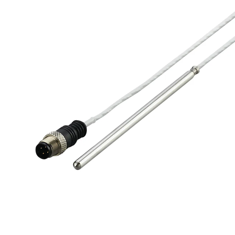 Capteur de température à câble avec connexion de processus - TS2452 TS2452