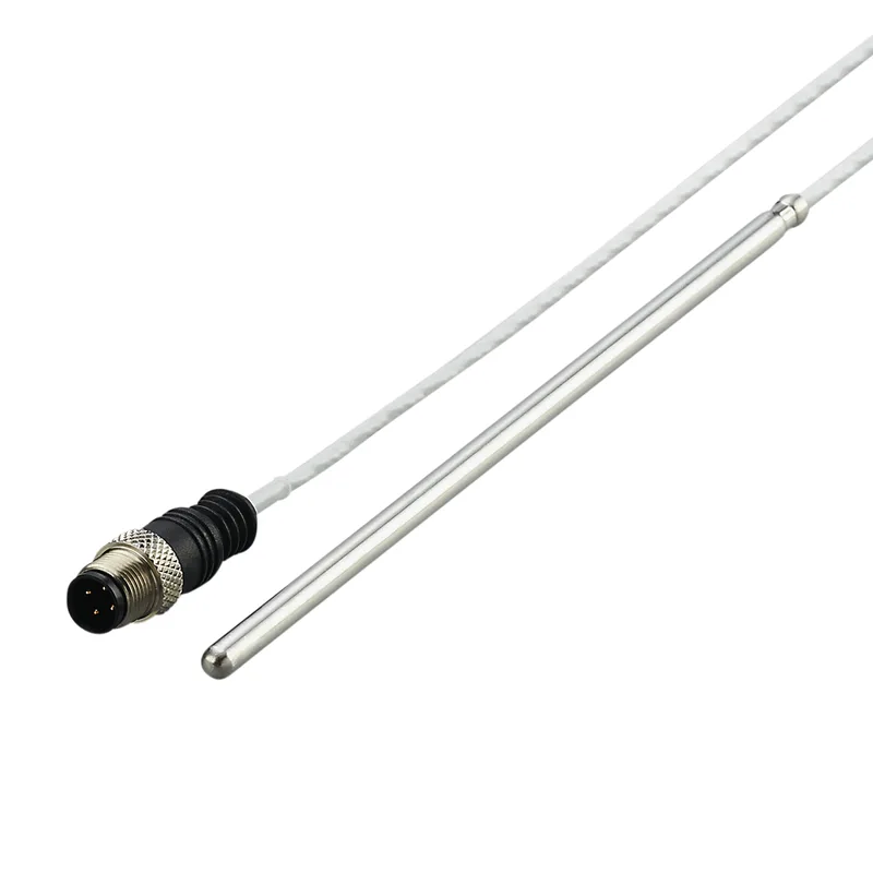 Capteur de température à câble avec connexion de processus - TS0453 TS0453