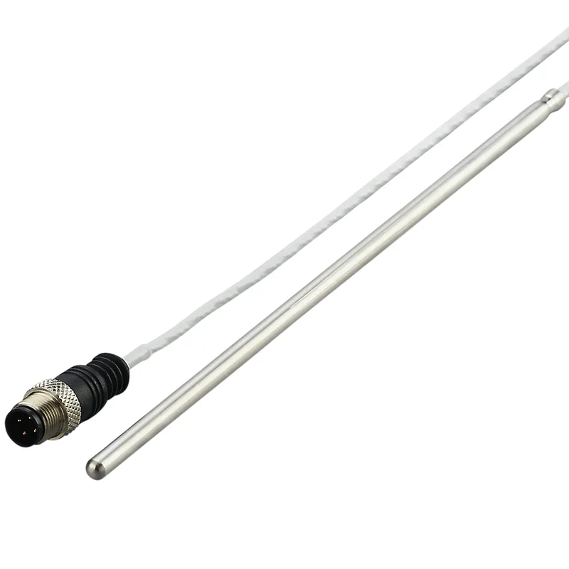Capteur de température à câble avec connexion de processus - TS2454 TS2454