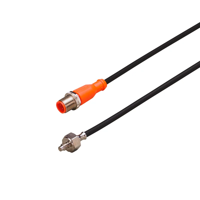 Capteur de température à câble avec raccordement de process - TS9689