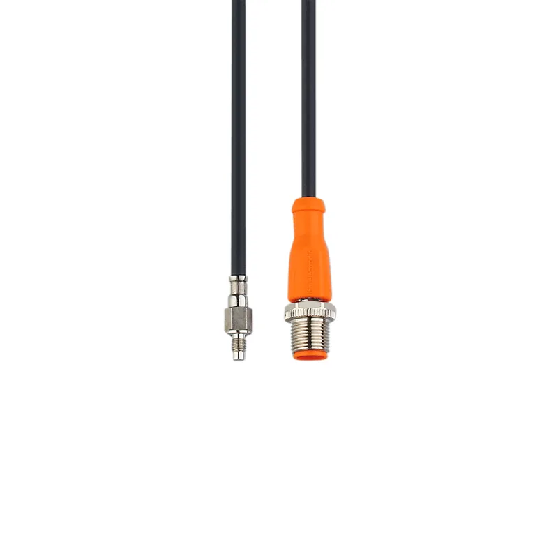 Capteur de température à câble avec sonde de vissage - TS9789