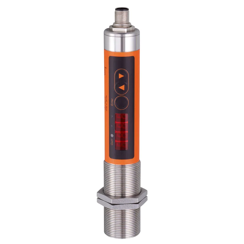 Capteur de température infrarouge - TW2100
