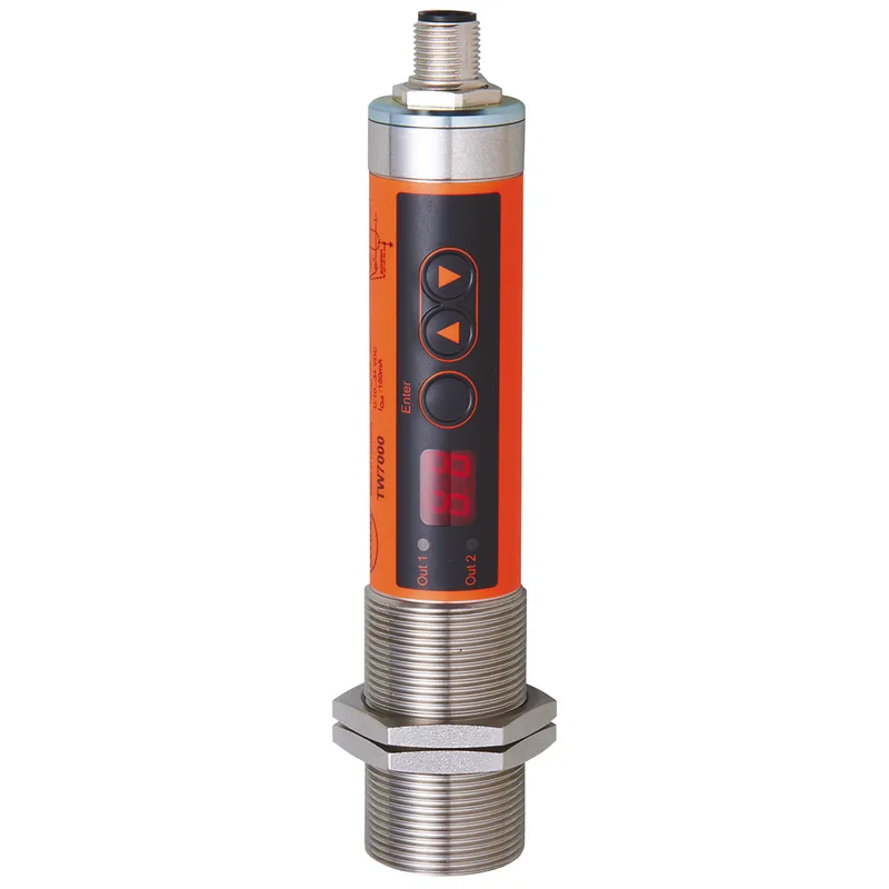 Capteur de température infrarouge - TW7000
