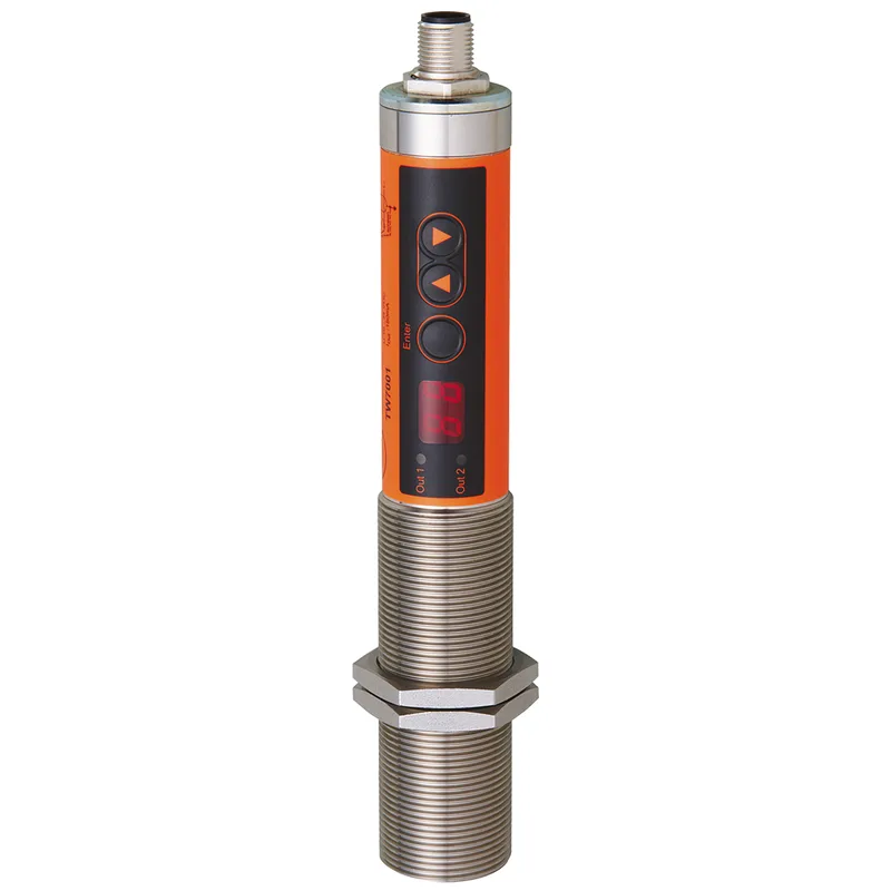 Capteur de température infrarouge - TW7001