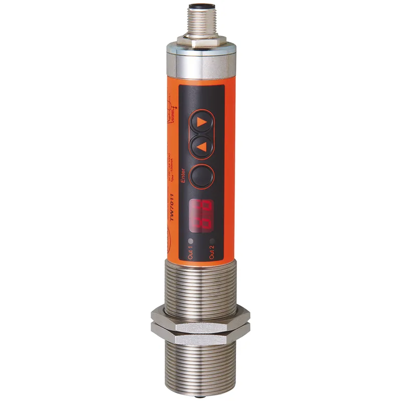 Capteur de température infrarouge - TW7011