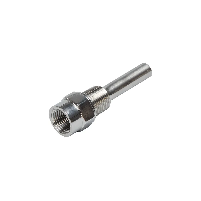 Tube de protection pour capteurs de température - UT0009
