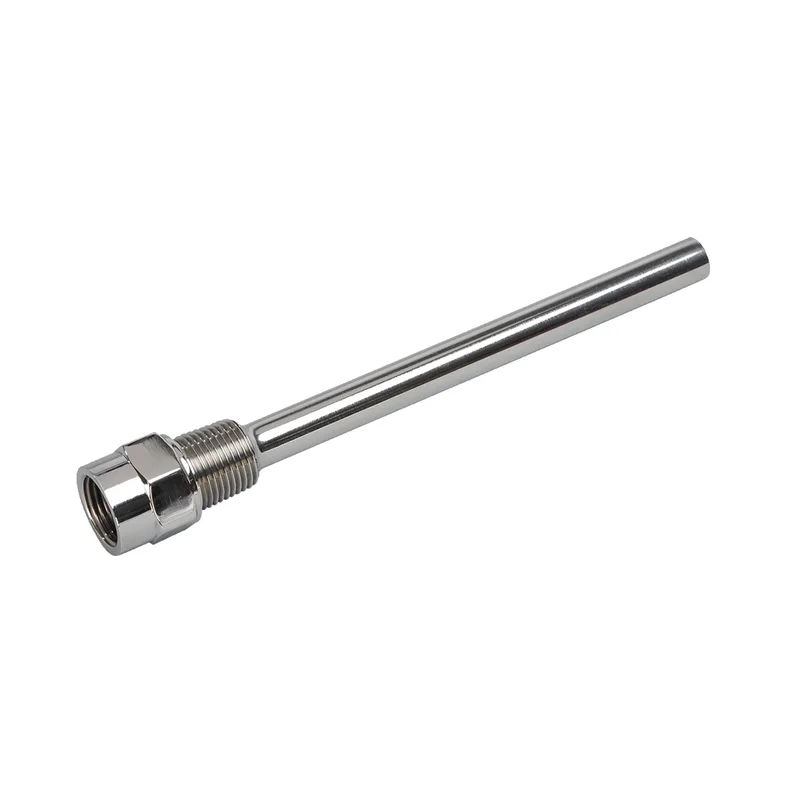 Tube de protection pour capteurs de température - UT0010