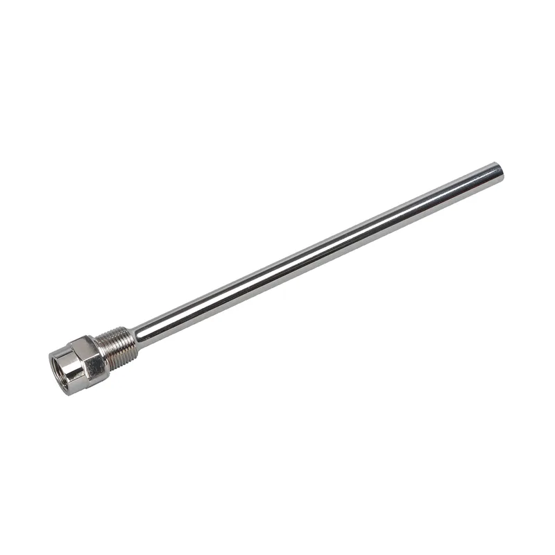 Tube de protection pour capteurs de température - UT0011