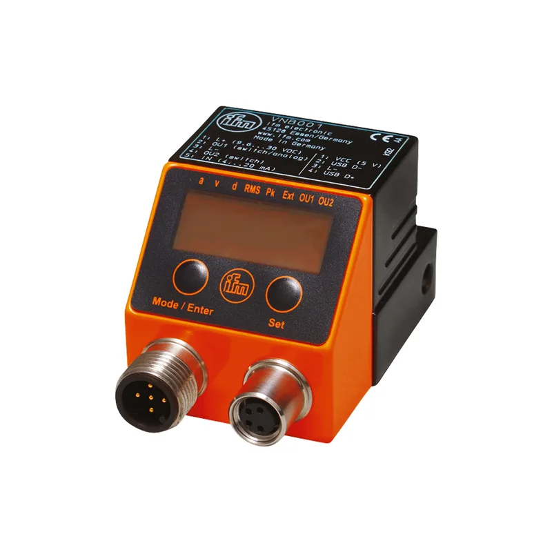 Surveillance d'état (Condition Monitoring)