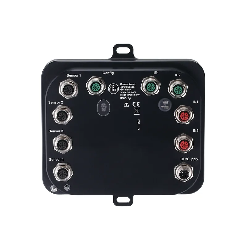 Électronique de diagnostic pour capteurs de vibration - VSE950