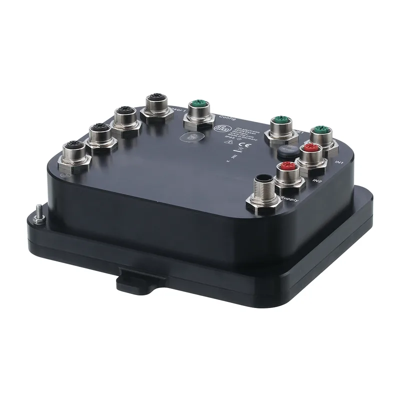 Électronique de diagnostic pour capteurs de vibration - VSE953 VSE953