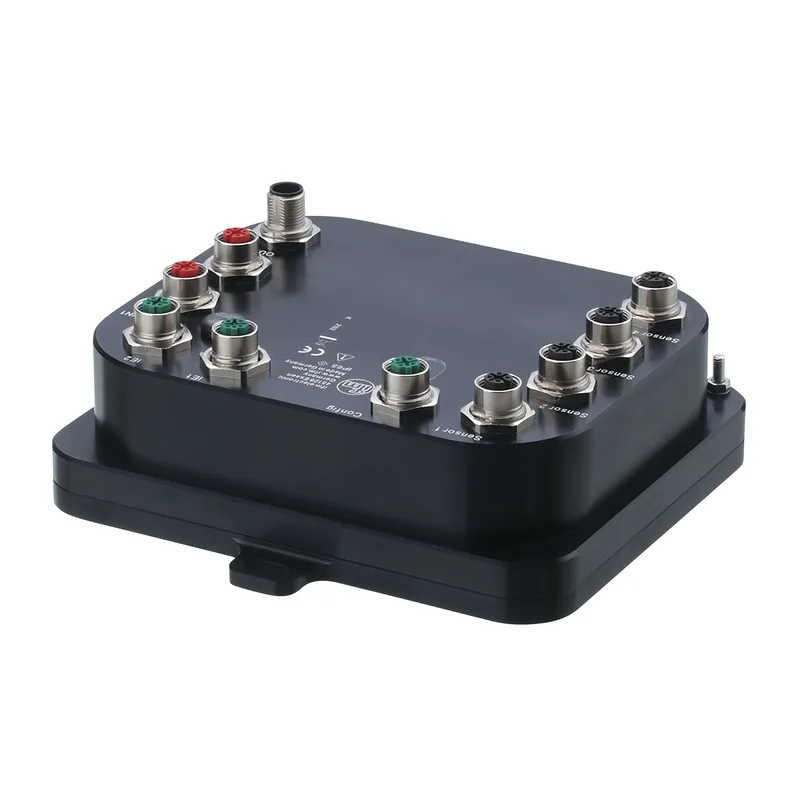 Électronique de diagnostic pour capteurs de vibration - VSE953 VSE953