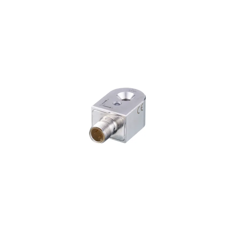 Capteur de vibration - VVB301 VVB301