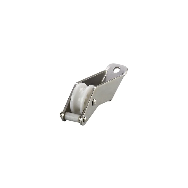 Roue de renvoi pour interrupteur à traction - ZB0062