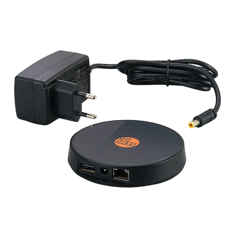 Surveillance d'état (Condition Monitoring)